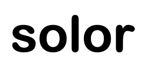 SOLOR